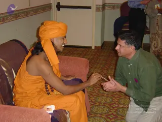 2004-SPH-JGM-Vijaya-Yatra-to-San-Francisco-USA