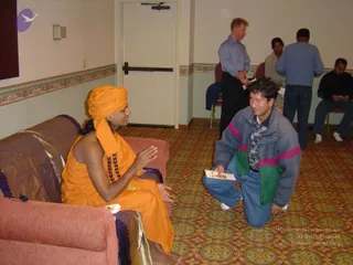 2004-SPH-JGM-Vijaya-Yatra-to-San-Francisco-USA