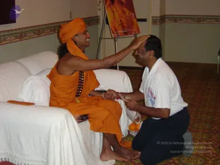 2004-SPH-JGM-Vijaya-Yatra-to-San-Francisco-USA