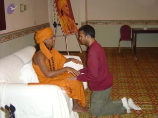 2004-SPH-JGM-Vijaya-Yatra-to-San-Francisco-USA