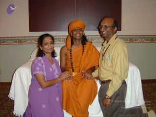 2004-SPH-JGM-Vijaya-Yatra-to-San-Francisco-USA