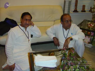 2004-SPH-JGM-Vijaya-Yatra-to-San-Francisco-USA