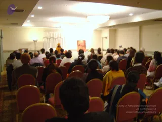 2004-SPH-JGM-Vijaya-Yatra-to-San-Francisco-USA