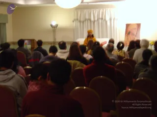 2004-SPH-JGM-Vijaya-Yatra-to-San-Francisco-USA