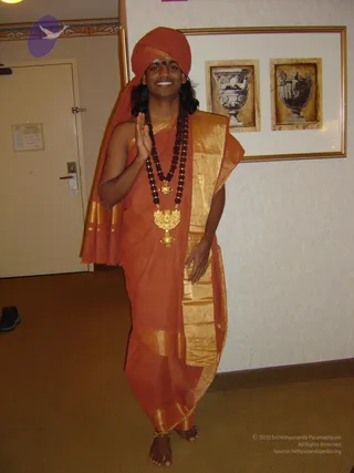 2004-SPH-JGM-Vijaya-Yatra-to-San-Francisco-USA