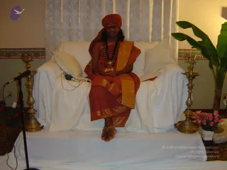 2004-SPH-JGM-Vijaya-Yatra-to-San-Francisco-USA