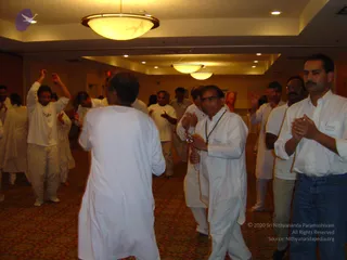 2004-SPH-JGM-Vijaya-Yatra-to-San-Francisco-USA