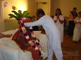 2004-SPH-JGM-Vijaya-Yatra-to-San-Francisco-USA
