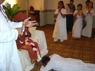 2004-SPH-JGM-Vijaya-Yatra-to-San-Francisco-USA