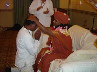 2004-SPH-JGM-Vijaya-Yatra-to-San-Francisco-USA