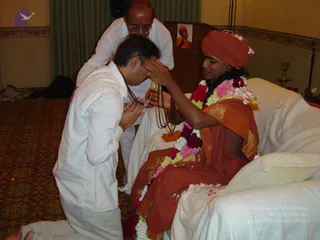 2004-SPH-JGM-Vijaya-Yatra-to-San-Francisco-USA