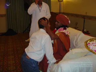 2004-SPH-JGM-Vijaya-Yatra-to-San-Francisco-USA