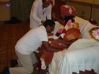2004-SPH-JGM-Vijaya-Yatra-to-San-Francisco-USA