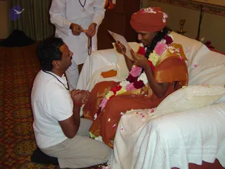 2004-SPH-JGM-Vijaya-Yatra-to-San-Francisco-USA