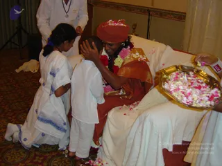 2004-SPH-JGM-Vijaya-Yatra-to-San-Francisco-USA