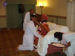2004-SPH-JGM-Vijaya-Yatra-to-San-Francisco-USA