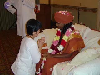 2004-SPH-JGM-Vijaya-Yatra-to-San-Francisco-USA
