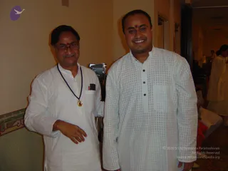 2004-SPH-JGM-Vijaya-Yatra-to-San-Francisco-USA