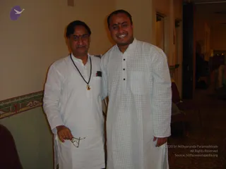 2004-SPH-JGM-Vijaya-Yatra-to-San-Francisco-USA