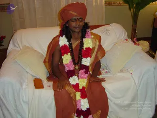 2004-SPH-JGM-Vijaya-Yatra-to-San-Francisco-USA