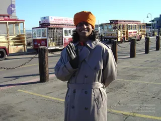 2004-SPH-JGM-Vijaya-Yatra-to-San-Francisco-USA