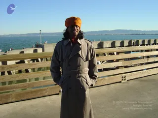 2004-SPH-JGM-Vijaya-Yatra-to-San-Francisco-USA