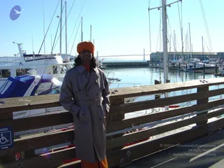 2004-SPH-JGM-Vijaya-Yatra-to-San-Francisco-USA