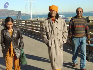 2004-SPH-JGM-Vijaya-Yatra-to-San-Francisco-USA