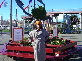 2004-SPH-JGM-Vijaya-Yatra-to-San-Francisco-USA
