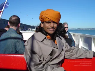 2004-SPH-JGM-Vijaya-Yatra-to-San-Francisco-USA