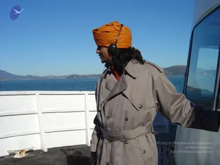 2004-SPH-JGM-Vijaya-Yatra-to-San-Francisco-USA