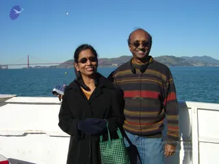 2004-SPH-JGM-Vijaya-Yatra-to-San-Francisco-USA