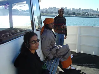 2004-SPH-JGM-Vijaya-Yatra-to-San-Francisco-USA
