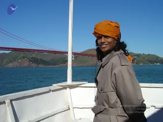 2004-SPH-JGM-Vijaya-Yatra-to-San-Francisco-USA