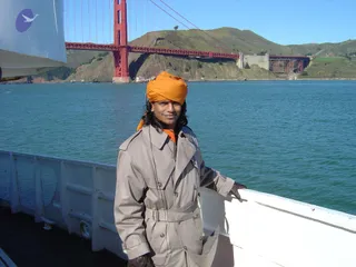 2004-SPH-JGM-Vijaya-Yatra-to-San-Francisco-USA