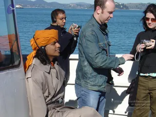 2004-SPH-JGM-Vijaya-Yatra-to-San-Francisco-USA