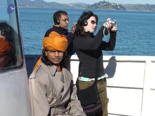 2004-SPH-JGM-Vijaya-Yatra-to-San-Francisco-USA