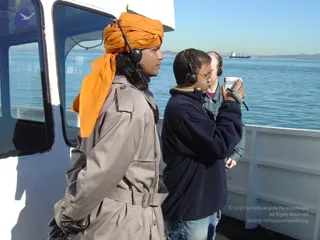2004-SPH-JGM-Vijaya-Yatra-to-San-Francisco-USA