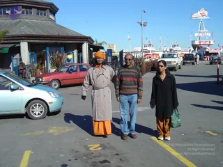 2004-SPH-JGM-Vijaya-Yatra-to-San-Francisco-USA
