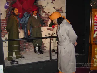 2004-SPH-JGM-Vijaya-Yatra-to-San-Francisco-USA