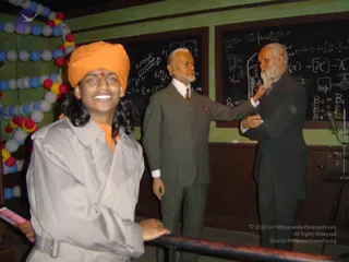 2004-SPH-JGM-Vijaya-Yatra-to-San-Francisco-USA