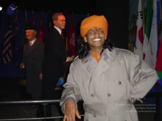 2004-SPH-JGM-Vijaya-Yatra-to-San-Francisco-USA