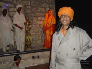 2004-SPH-JGM-Vijaya-Yatra-to-San-Francisco-USA