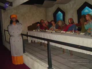 2004-SPH-JGM-Vijaya-Yatra-to-San-Francisco-USA