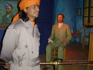 2004-SPH-JGM-Vijaya-Yatra-to-San-Francisco-USA