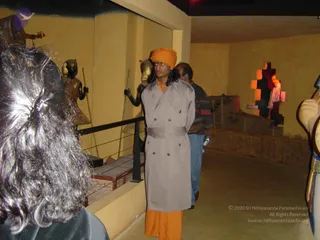 2004-SPH-JGM-Vijaya-Yatra-to-San-Francisco-USA