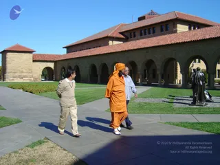 2004-SPH-JGM-Vijaya-Yatra-to-San-Francisco-USA