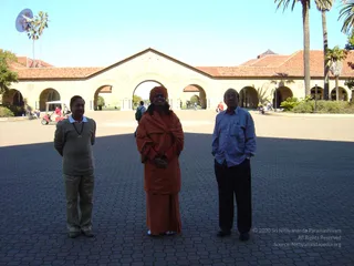 2004-SPH-JGM-Vijaya-Yatra-to-San-Francisco-USA