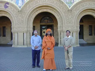 2004-SPH-JGM-Vijaya-Yatra-to-San-Francisco-USA
