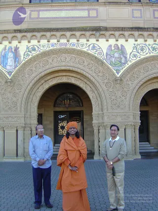 2004-SPH-JGM-Vijaya-Yatra-to-San-Francisco-USA